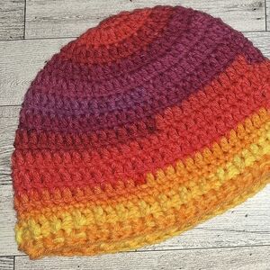 Handmade Crochet Beanie